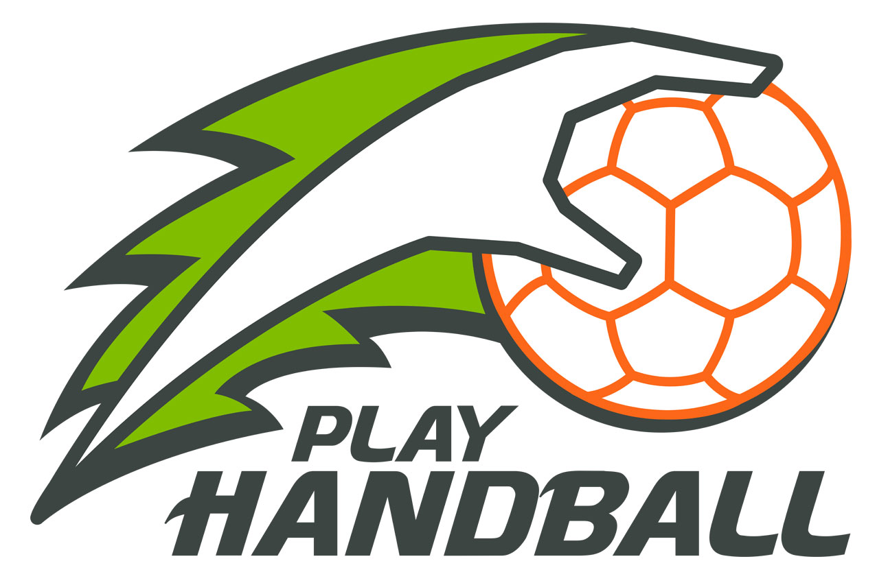 Play handball